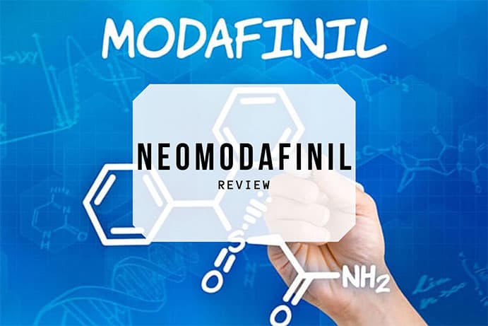 Photo of NeoModafinil review header image