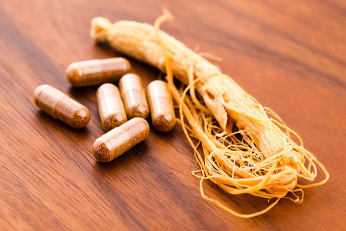The Nootropic Benefits of Ginseng