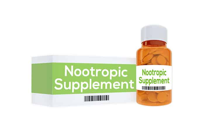 Nootropic Supplement