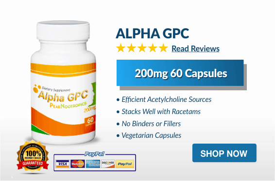 Buy Alpha GPC